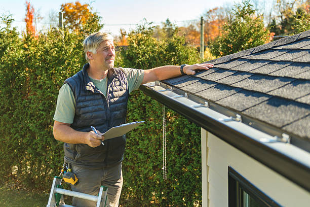 Trusted Roof Replacement service in McKinney, TX - Ben Roofing and Steel LLC